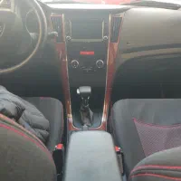 دنا پلاس توربو اتومات۱۴۰۲ کم کار|خودرو سواری و وانت|تبریز, |دیوار