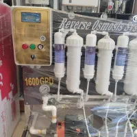 تصفیه آب و خانگی و صنعتی|آبسردکن و تصفیه آب|مشهد, آبکوه|دیوار