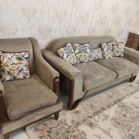 مبل کارکرده*