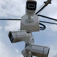 **دوربین مداربسته **