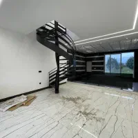 ویلا ۲۰۰متری استخرداخلی//شهرکی سندتکبرگی|فروش خانه و ویلا|هچیرود, |دیوار