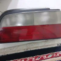 چراغ عقب پرشیا