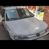 پارس تیوفایو مدل ۹۹