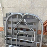 تخت یکنفره نو