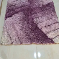 پادری بنفش و سرمه ای