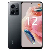 گوشی شایومی نوت12