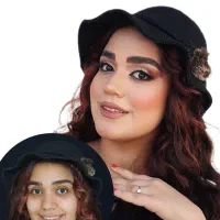 آموزش میکاپ تخصصی با مدرک فنی حرفه ای|خدمات آموزشی|مشهد, حجت|دیوار