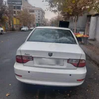 سمند سورن|خودرو سواری و وانت|کرج, گوهردشت|دیوار