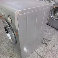 ماشین لباسشویی اسنوا ۷ کیلو کارکرده مدلNgu355|ماشین لباسشویی و خشک‌کن لباس|تهران, تهرانسر شرقی|دیوار