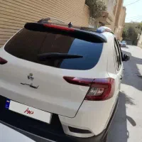 اطلس GL مدل ۱۴۰۴ صفر خشک سفید مشکی|خودرو سواری و وانت|اصفهان, خانه اصفهان|دیوار