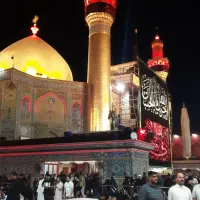تور کربلای معلی