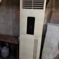 کولر ۶۰ هزار جنرال
