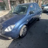 تیبا یک مدل 94|خودرو سواری و وانت|تهران, امیریه|دیوار