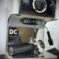 اسپرسوسازهای ایتالیا چکی چکی چکی|سماور، چای‌ساز، قهوه‌ساز|مشهد, موعود|دیوار