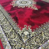 فرش با چک صیاد 4ماهه