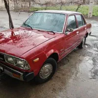 تویوتا کرونا مدل ۱۹۷۹