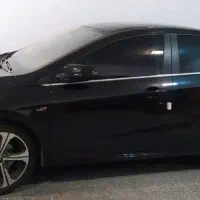 آریزو 5fL مشکی|خودرو سواری و وانت|قم, یخچال قاضی|دیوار