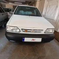 پراید ۱۳۱|خودرو سواری و وانت|اندیشه, اندیشه فاز ۲|دیوار