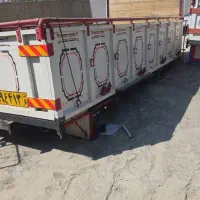 اطاق. باری|قطعات یدکی و لوازم جانبی|تهران, استاد معین|دیوار