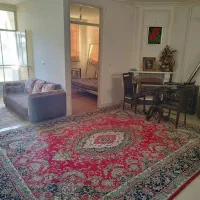 اجاره روزانه/هفتگی منزل ۱۰۰متری بلوار پاسداران