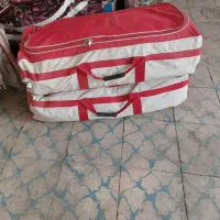 چادر مسافرتی نوع