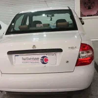 تیبا SX مدل 99|خودرو سواری و وانت|تهران, شارق|دیوار