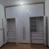 کمد دیواری وکابینت با اقساط بدون پیش پرداخت|جاکفشی، کمد، دراور|مریوان, |دیوار
