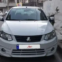 فروش ساینا ۱۴۰۱ EX|خودرو سواری و وانت|مشهد, ولیعصر (شهرک غرب)|دیوار