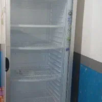 یخچال ایستاده