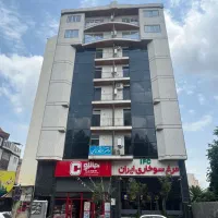اداری خوش نقشه بر اصلی خیابان بابل نبش تلار۲۴ طبقه|فروش دفتر کار، اتاق اداری، مطب|قائم‌شهر, |دیوار