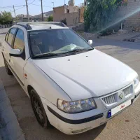 سمند SE 93