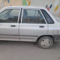 سلام ماشین از همه نظر مرتب لاستیک ۱۰۰ در صد