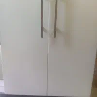 کابینت ام دی اف در حد نو|مصالح و تجهیزات ساختمان|قم, باسکول|دیوار