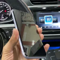 ایفون ۱۱ نرمال گوشی صفر بدون تعمیرات|موبایل|صومعه‌سرا, |دیوار