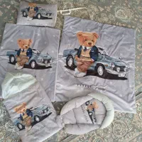 سرویس خواب نوزاد