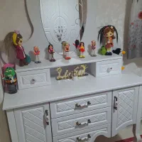 کنسول دخترونه شیک