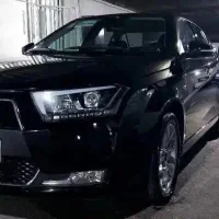 دنا پلاس توربو اتوماتیک ۱۴۰۳ فول اپشنال در حد خشک