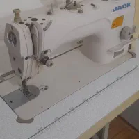چرخ خیاطی جک