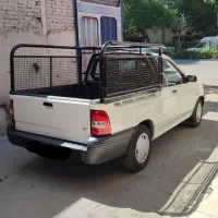 وانت حمل بار به سراسر کشور
