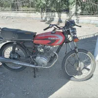هوندا بسیارسالم مدل۸۷