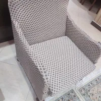 مبل،صندلی نهارخوری،میز نهارخوری،کاور مبل|مبلمان خانگی و میز عسلی|رشت, سعدی (تختی)|دیوار