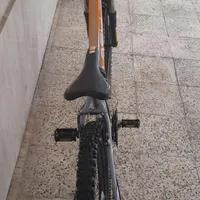 دوچرخه ۲۶