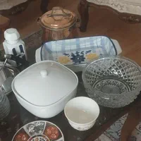 ظروف منزل|ظروف سرو و پذیرایی|تهران, گیشا|دیوار