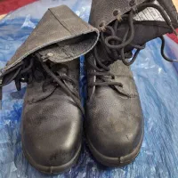 کفش سربازی نو|کیف، کفش، کمربند|بندر امام خمینی, |دیوار