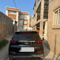 ماشین ایکس ۵۵ پرو|خودرو سواری و وانت|گنبد کاووس, |دیوار