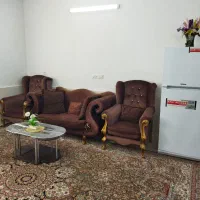 سویت 60متری شیک و تمیز در کاشان|اجارهٔ کوتاهمدت آپارتمان و سوئیت|کاشان, لتحر|دیوار