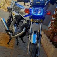 احسان ۱۵۰cc