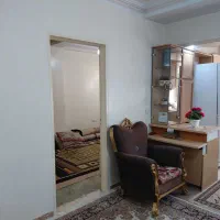 رهن کامل آپارتمان قلعه مرغی