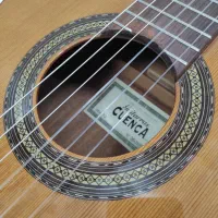 گیتار CUENCA 10|گیتار، بیس، امپلیفایر|تهران, بوستان شیان|دیوار