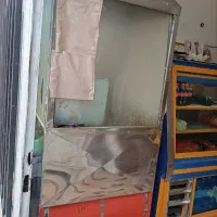 لوازم ساندویجی|فروشگاه و مغازه|مینودشت, |دیوار